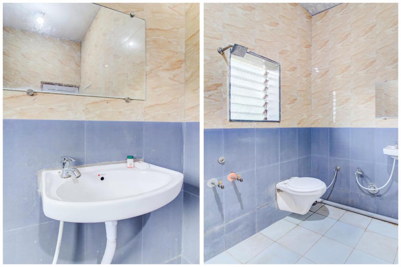 Oyo 48915 Chaitanya Green Park Hotel Vani Екстериор снимка
